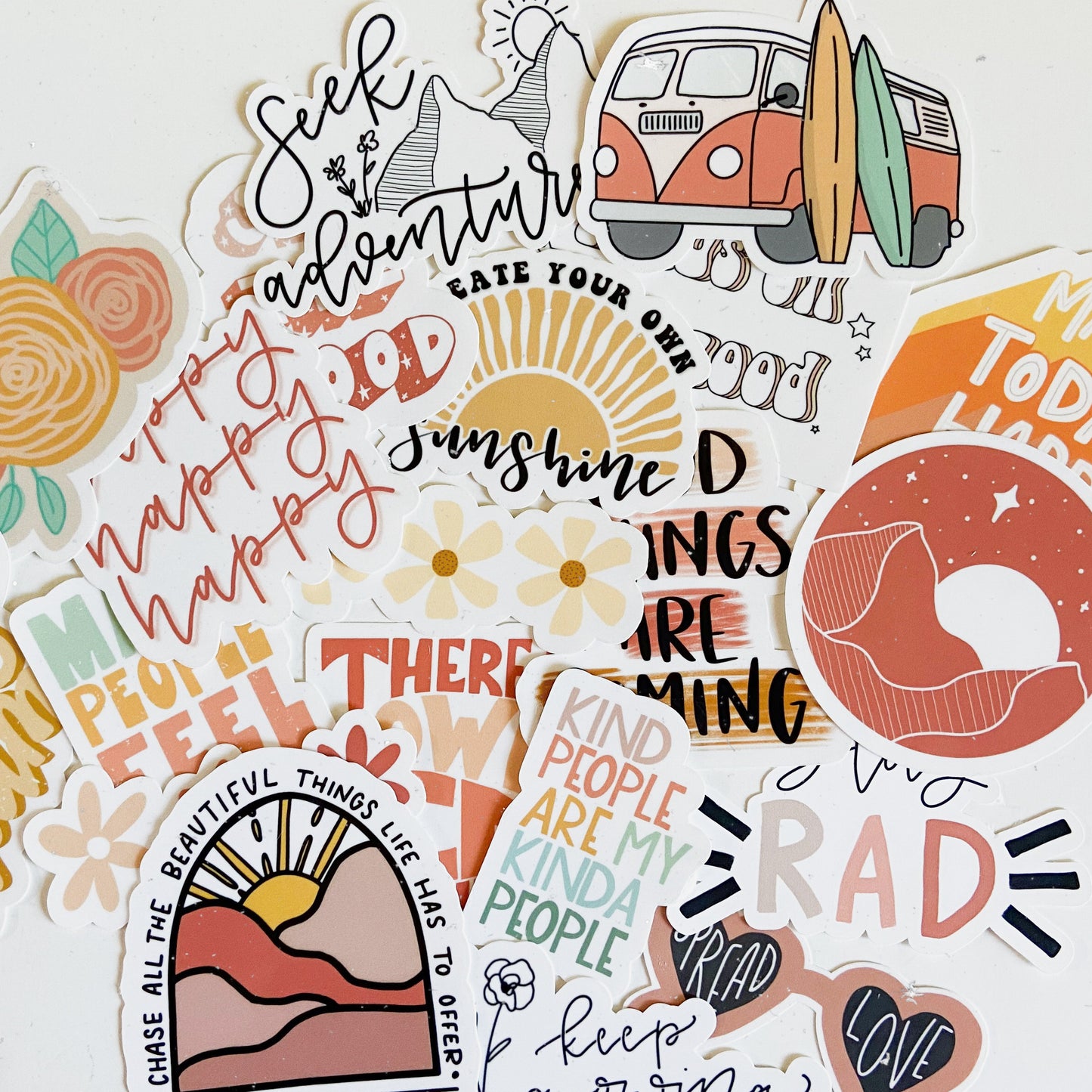 Random Bundle Sticker Pack