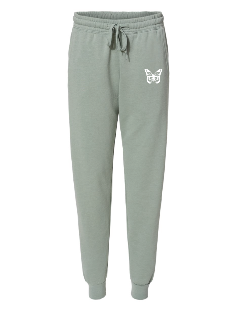 Butterfly - Sweatpants