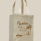 Paradise - Tote Bag